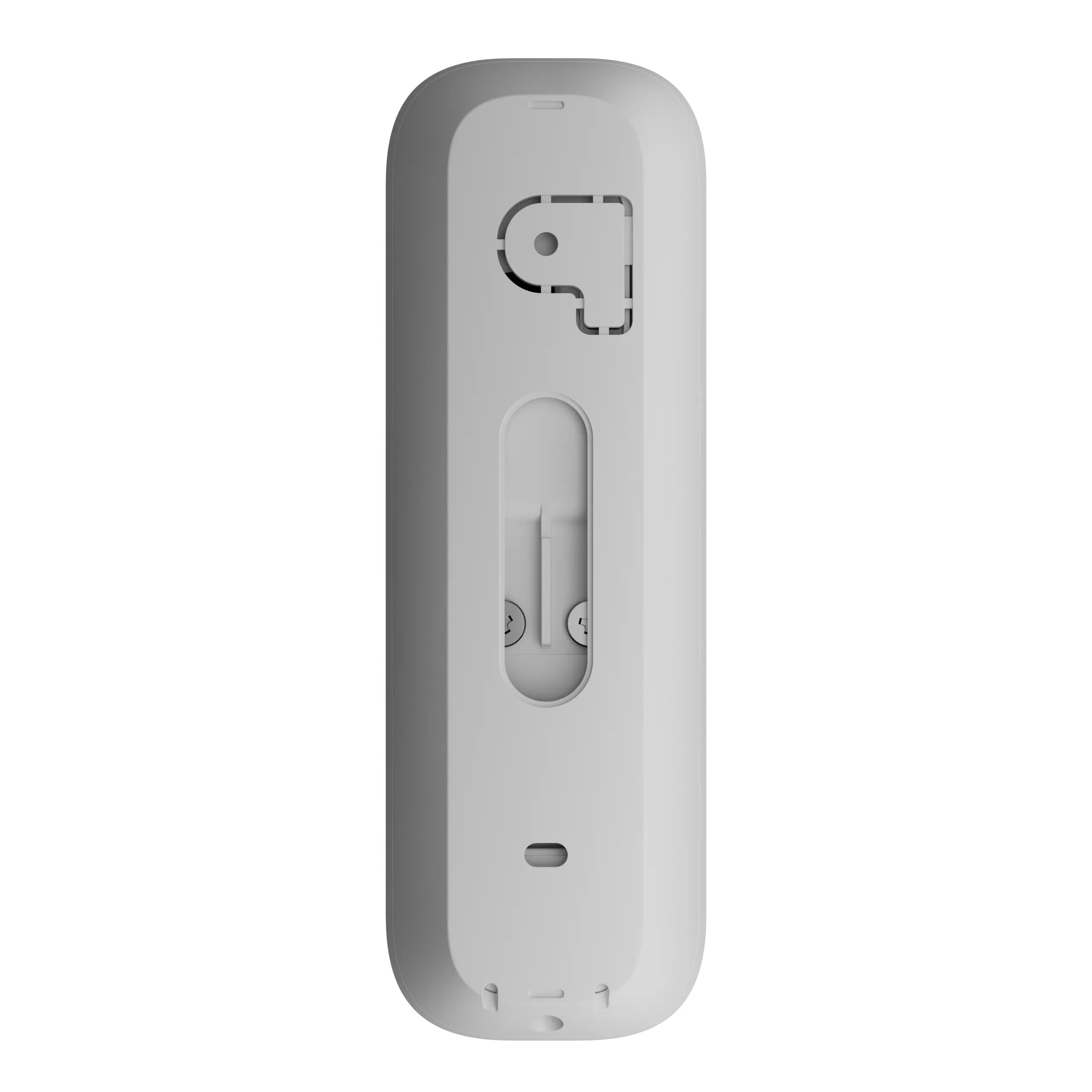 116889.125.WH3 : Ajax DoorBell (9NA) White