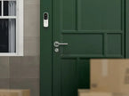 116889.125.WH3 : Ajax DoorBell (9NA) White