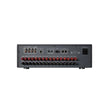 AM8318 : Network Intelligent Central Music Host for Multi-Room Audio Systems (8 Zones)