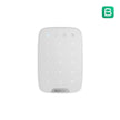 28294.83.WH3 : Ajax Keypad Plus (9NA) white