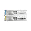WI-SFP10LC-3KM – 1.25Gbps Single-Mode Single Fiber SFP Transceiver (3km)