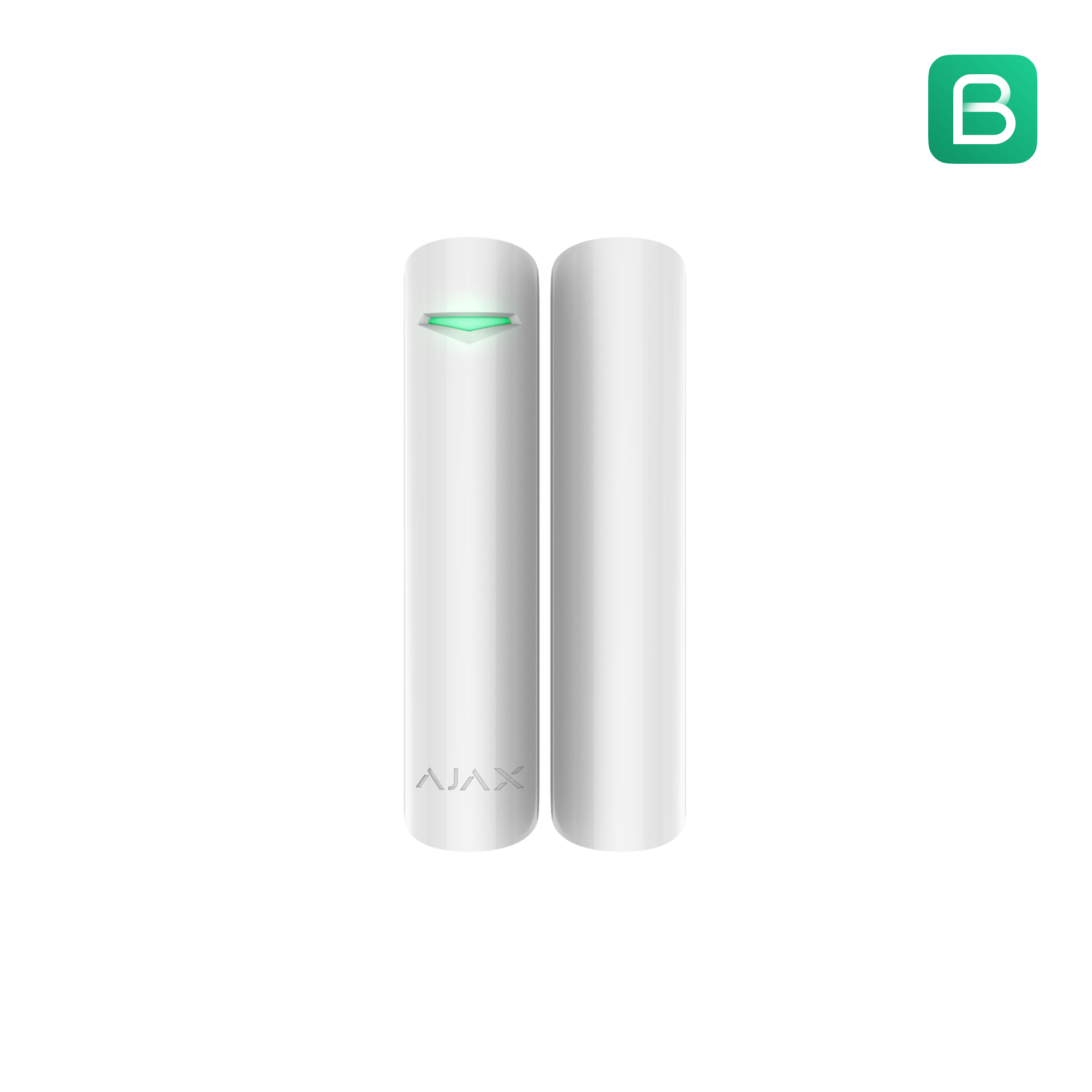 26762.03.WH3 : Ajax DoorProtect (9NA) White