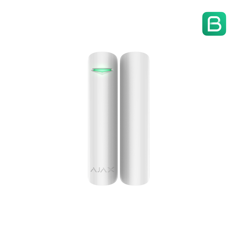 26762.03.WH3 : Ajax DoorProtect (9NA) White