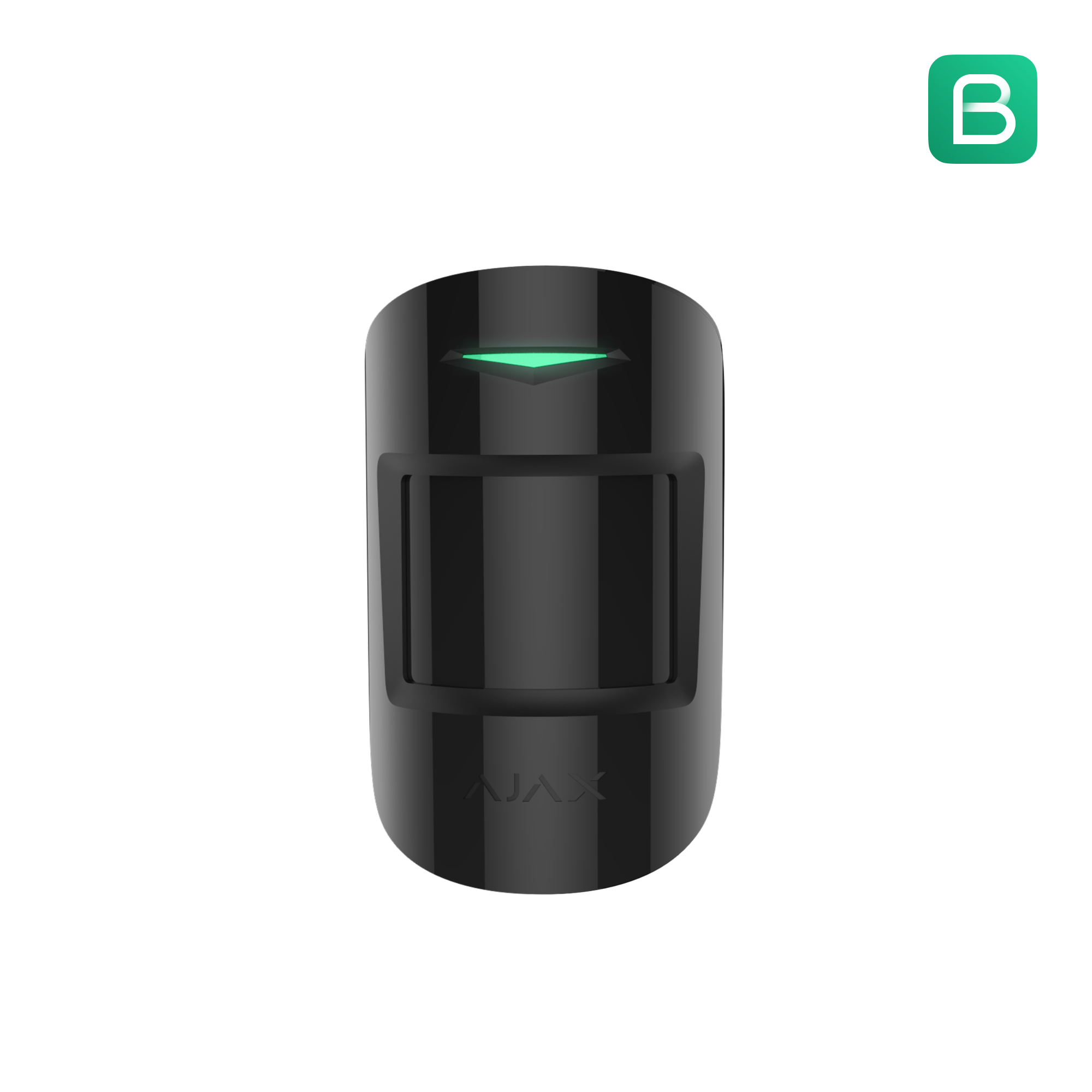 26802.09.BL3 : Ajax MotionProtect Jeweller