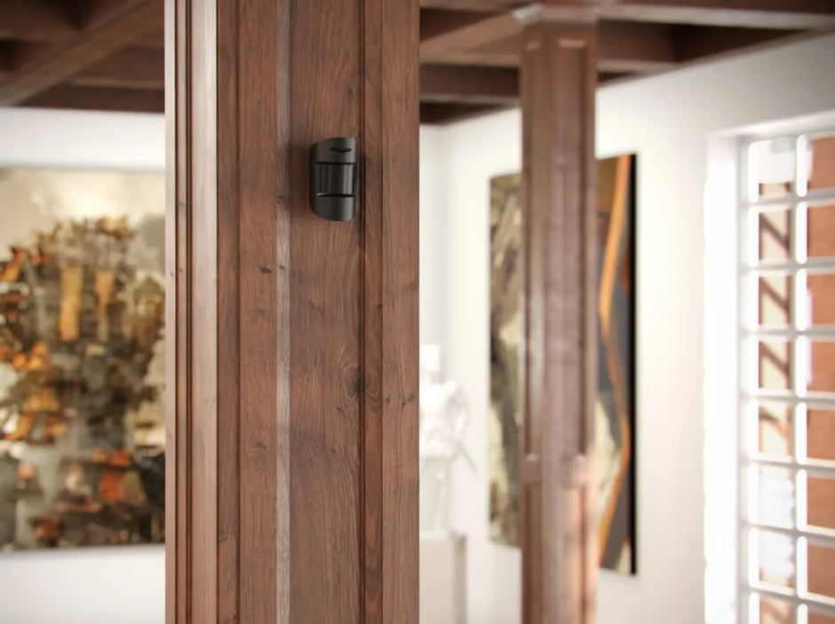 26802.09.BL3 : Ajax MotionProtect Jeweller