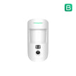 45856.120.WH3 :  MotionCam; Wireless PIR Motion Detector with Advanced Photo Verification