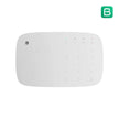 28296.91.WH3 : Ajax Keypad Combi (9NA) white