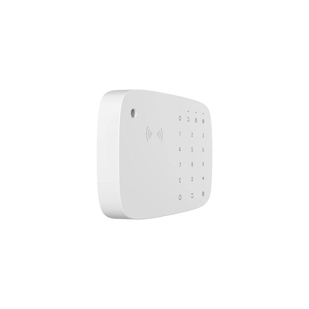 28296.91.WH3 : Ajax Keypad Combi (9NA) white