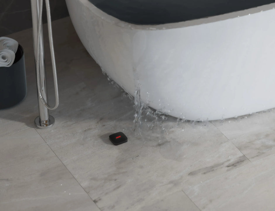 28298.08.WH3 — Ajax LeaksProtect (9NA) White