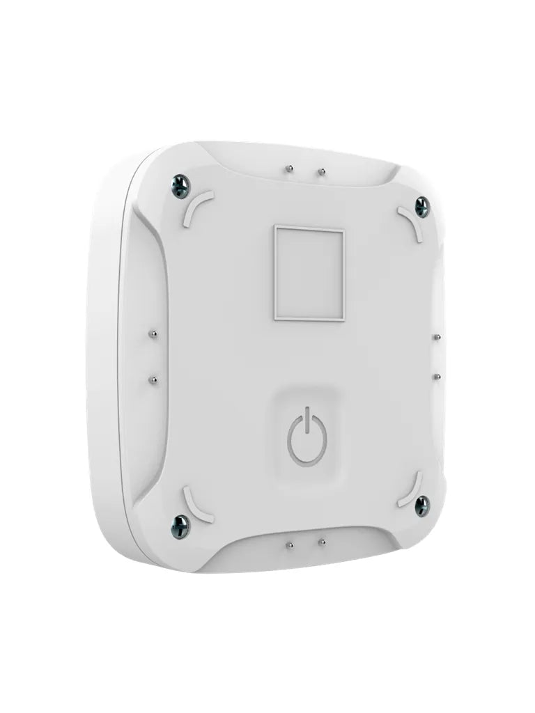 28298.08.WH3 — Ajax LeaksProtect (9NA) White