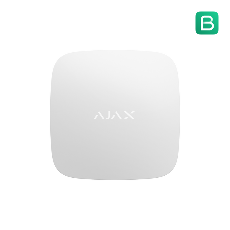 28298.08.WH3 — Ajax LeaksProtect (9NA) White