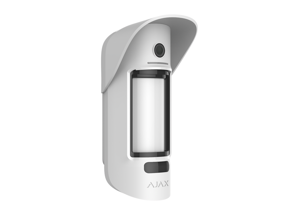 28299.84.WH3 : Ajax MotionCam Outdoor (9NA) White