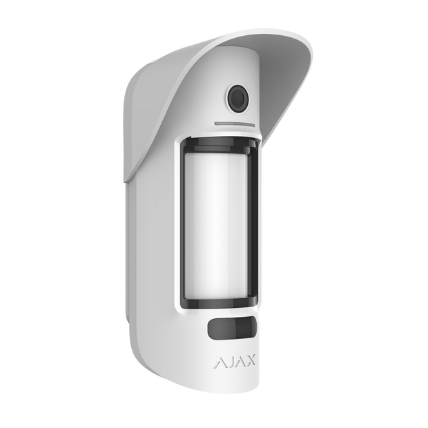 28299.84.WH3 : Ajax MotionCam Outdoor (9NA) White