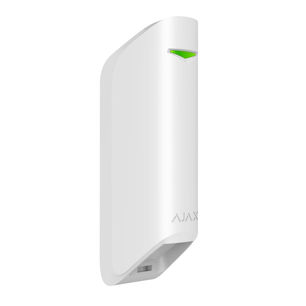 28301.36.WH3 : Ajax MotionProtect Curtain (9NA) White