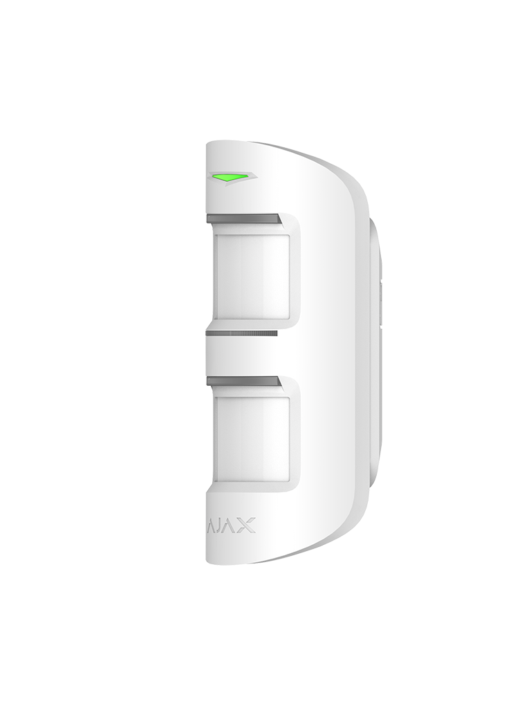 28302.33.WH3 : Professional Dual PIR Outdoor Motion Detector