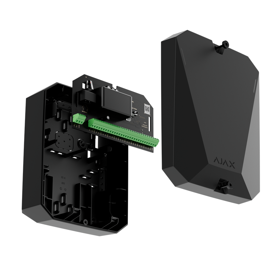 28305.62.BL3 : Ajax MultiTransmitter.
