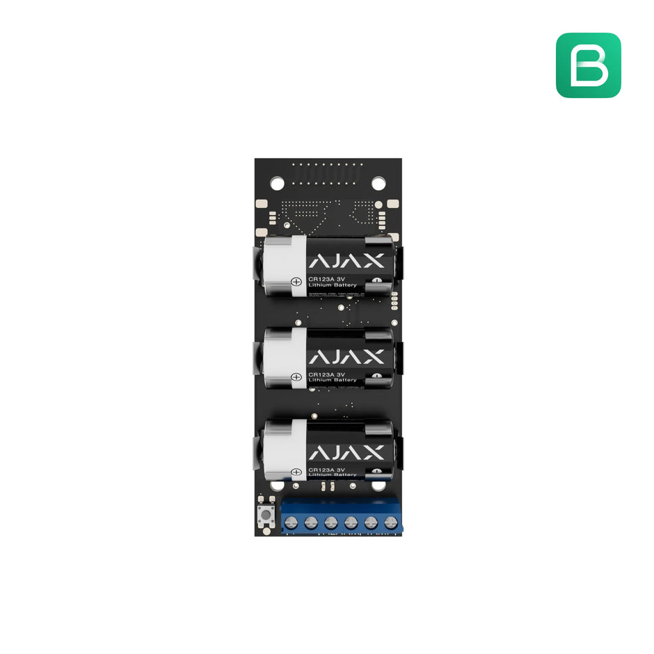 28318.18.NC3 : Ajax Transmitter Jeweller