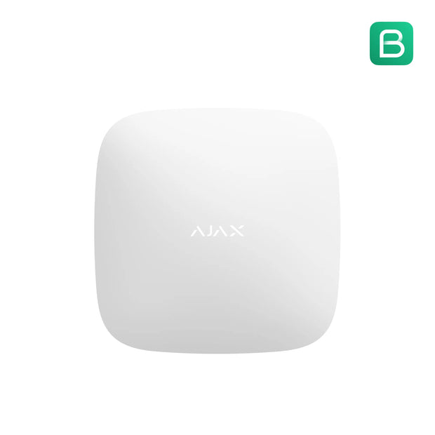 35534.106.WH3 : ReX 2 Jeweller Professional Wireless Range Extender for Jeweller &amp; Wings Protocols