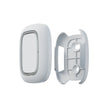 38215.82.WH : Ajax Holder for Button / DoubleButton ASP (Black)