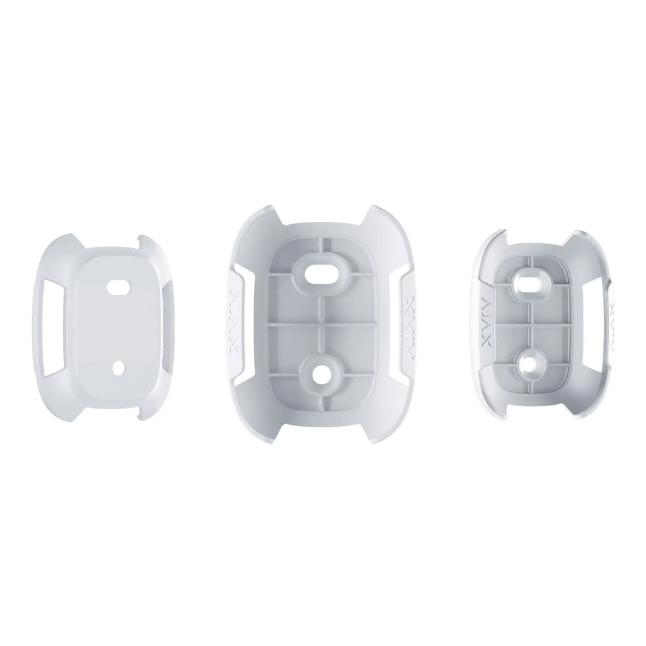 38215.82.WH : Ajax Holder for Button / DoubleButton ASP (Black)