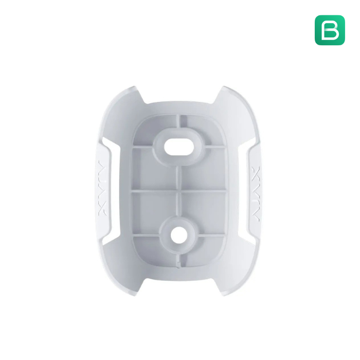 38215.82.WH : Ajax Holder for Button / DoubleButton ASP (Black)