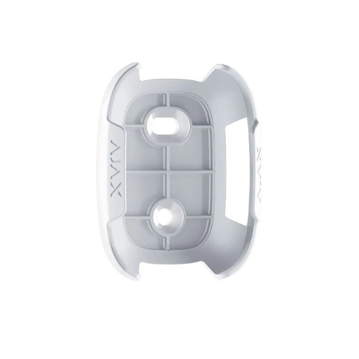38215.82.WH : Ajax Holder for Button / DoubleButton ASP (Black)