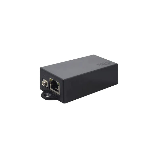 WI-PE21G:One PoE in, Multiple PoE Out. Extend your up to 650m.