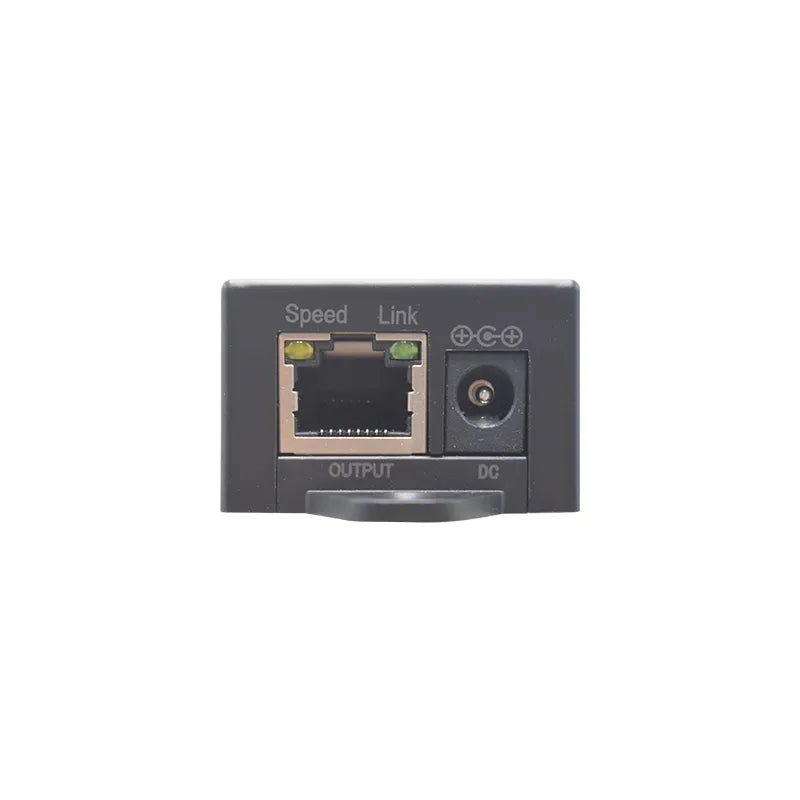WI-PE21G:One PoE in, Multiple PoE Out. Extend your up to 650m.