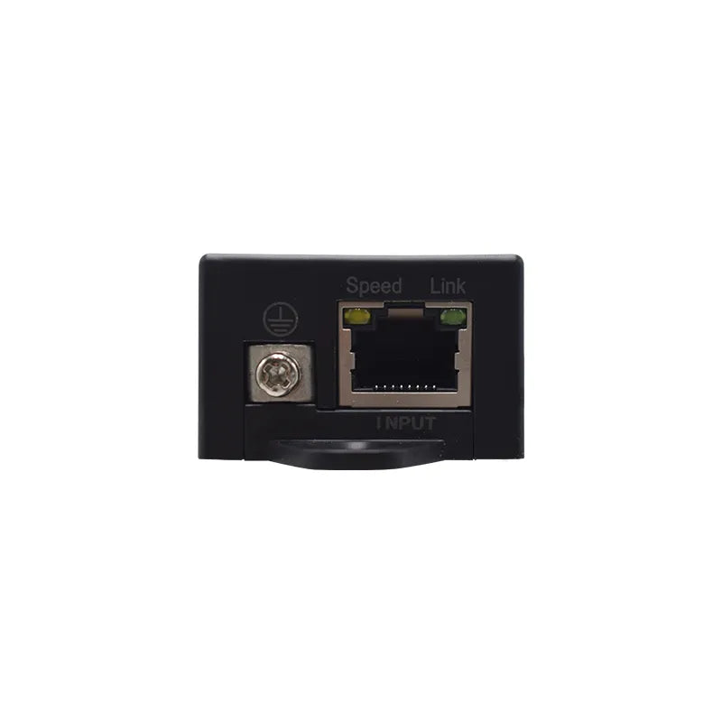 WI-PE21G:One PoE in, Multiple PoE Out. Extend your up to 650m.