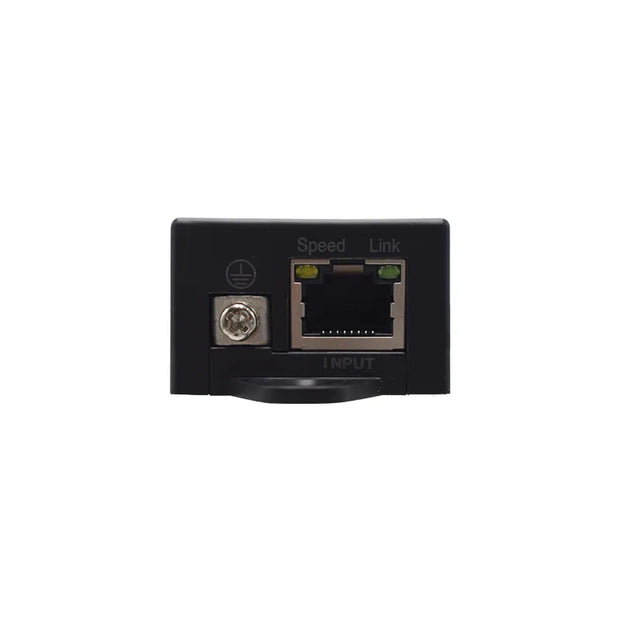WI-PE21G:One PoE in, Multiple PoE Out. Extend your up to 650m.