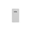 WI-PE51E : 4-Port PoE Extender with 60W Input and Long-Distance Mode