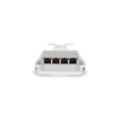 WI-PE51E : 4-Port PoE Extender with 60W Input and Long-Distance Mode
