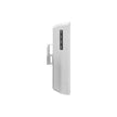 WI-PE51E : 4-Port PoE Extender with 60W Input and Long-Distance Mode