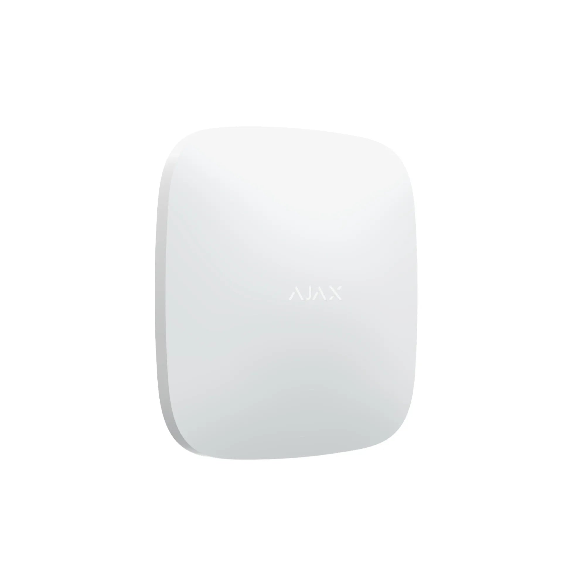 44521.108.WH3 — Ajax Hub 2 4G (9NA/AUX) White