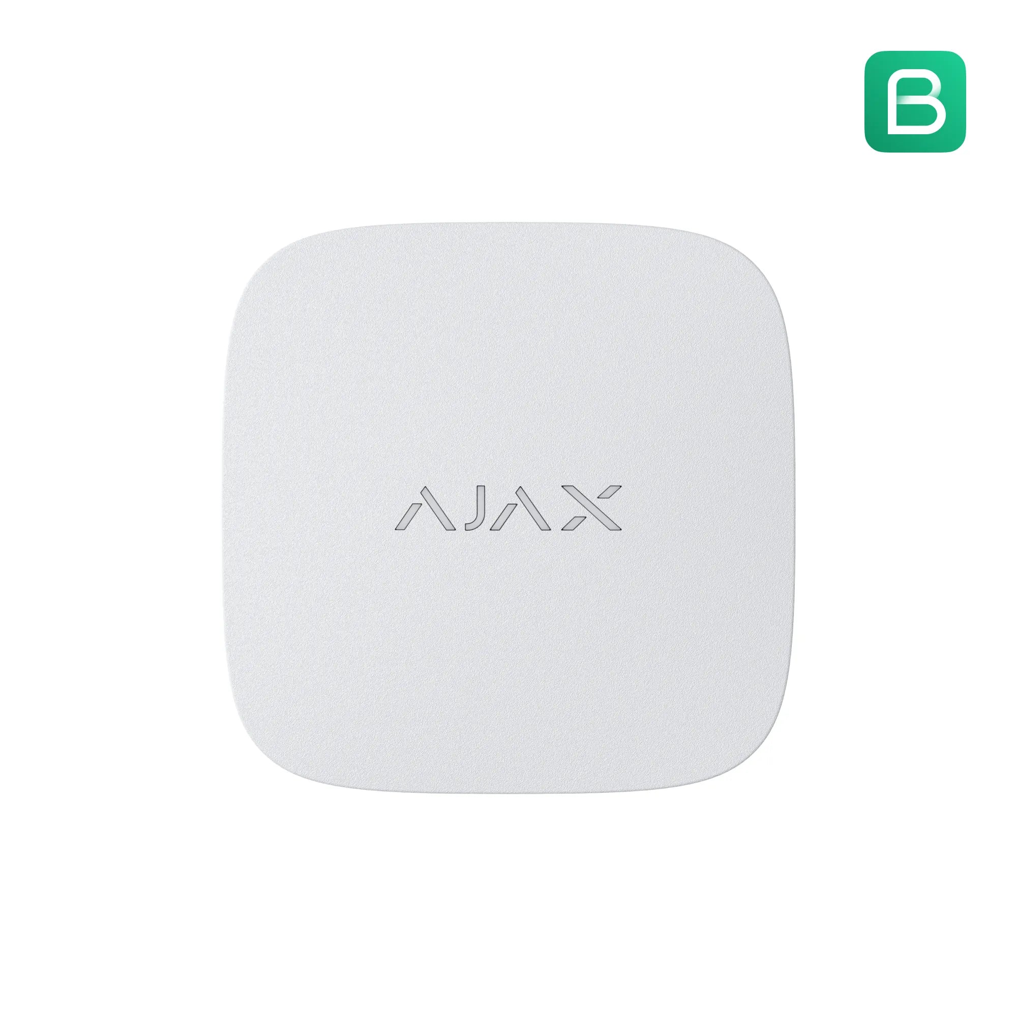 46500.135.WH3 : Real-time air quality analytics