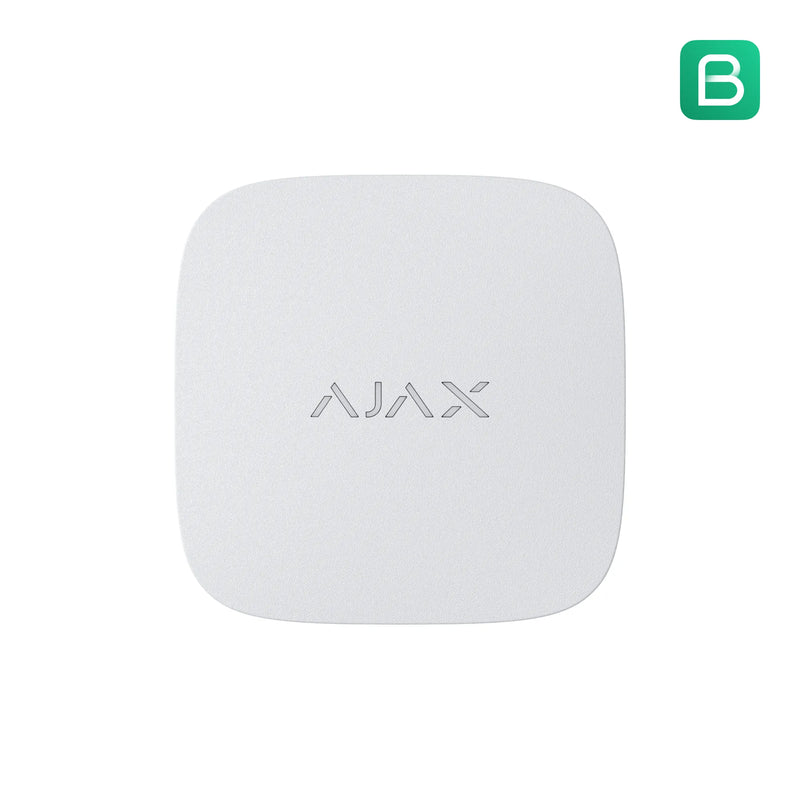 46500.135.WH3 : Real-time air quality analytics