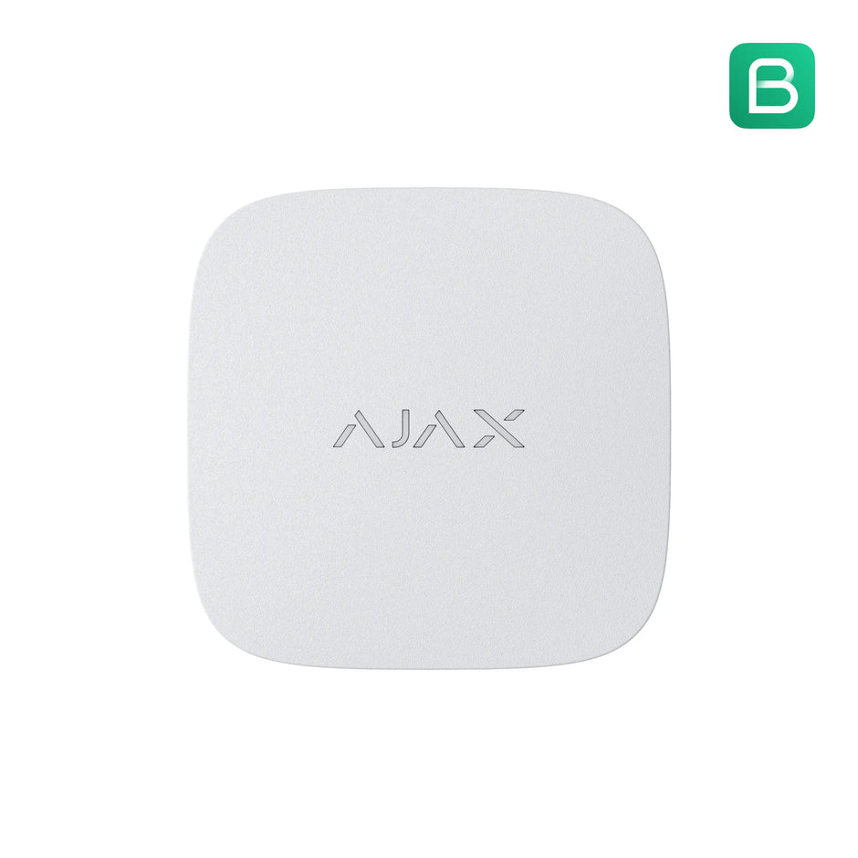 46500.135.WH3 : Real-time air quality analytics