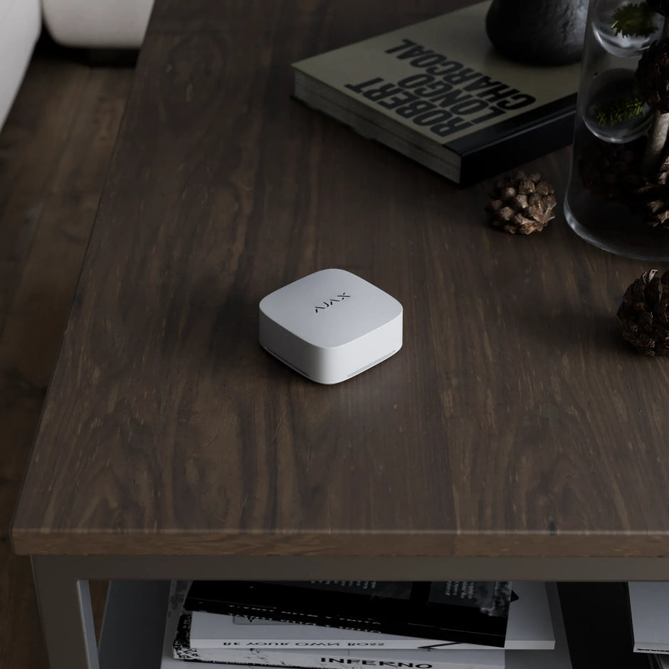 46500.135.WH3 : Real-time air quality analytics