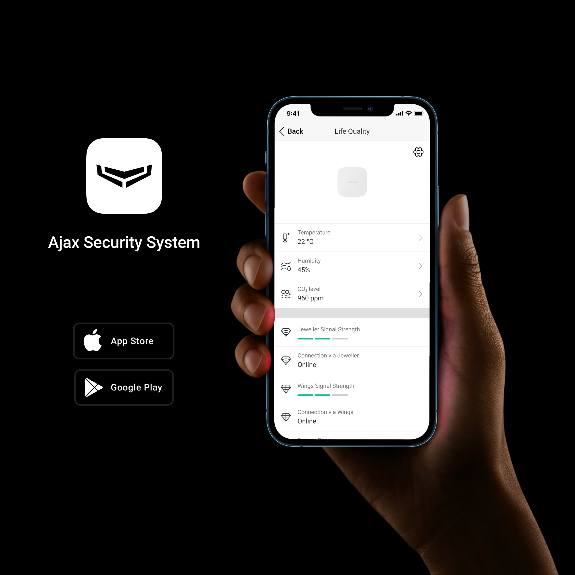 46500.135.WH3 : Real-time air quality analytics
