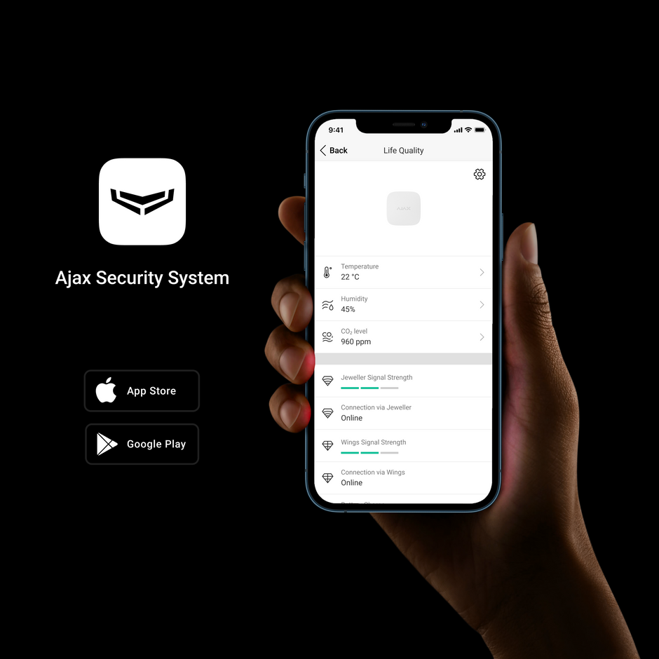 46500.135.WH3 : Real-time air quality analytics