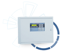 RE-2558 : Fire Alarm Control Panel