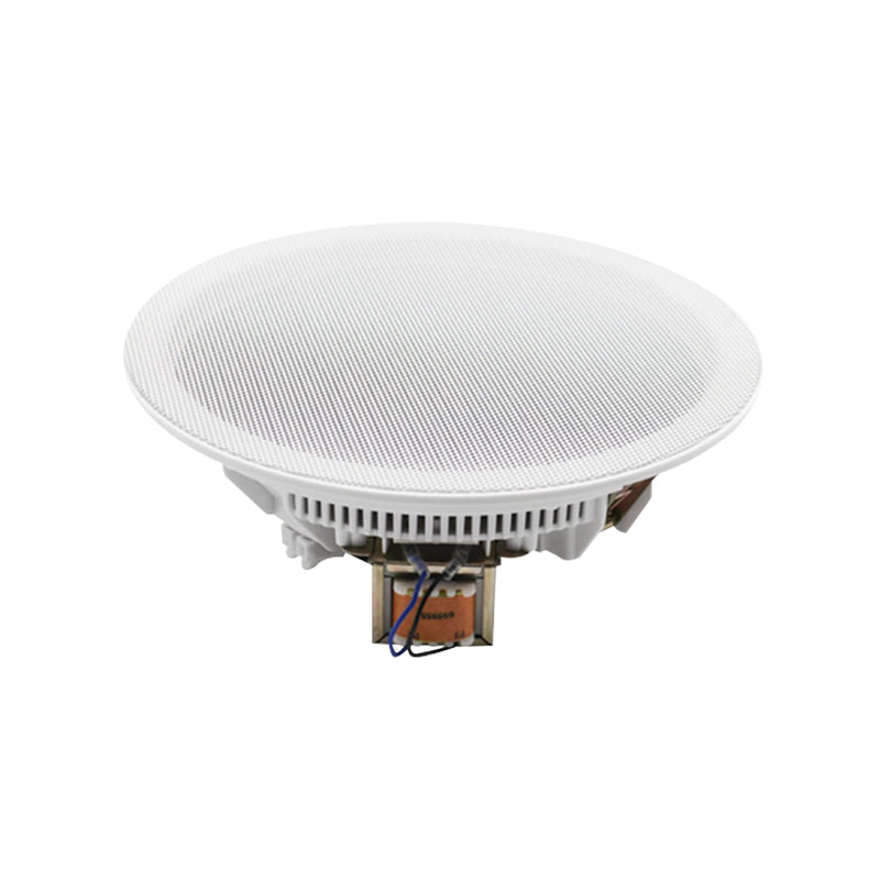 DSP8011 : In-Ceiling &amp; In-Wall Round Loudspeaker