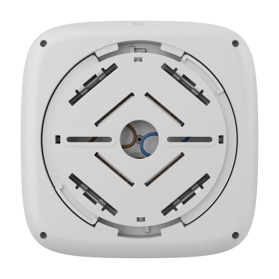53367.167.WH3: Wireless Heat & Carbon Monoxide Detector. FireProtect 2 RB (Heat/CO)