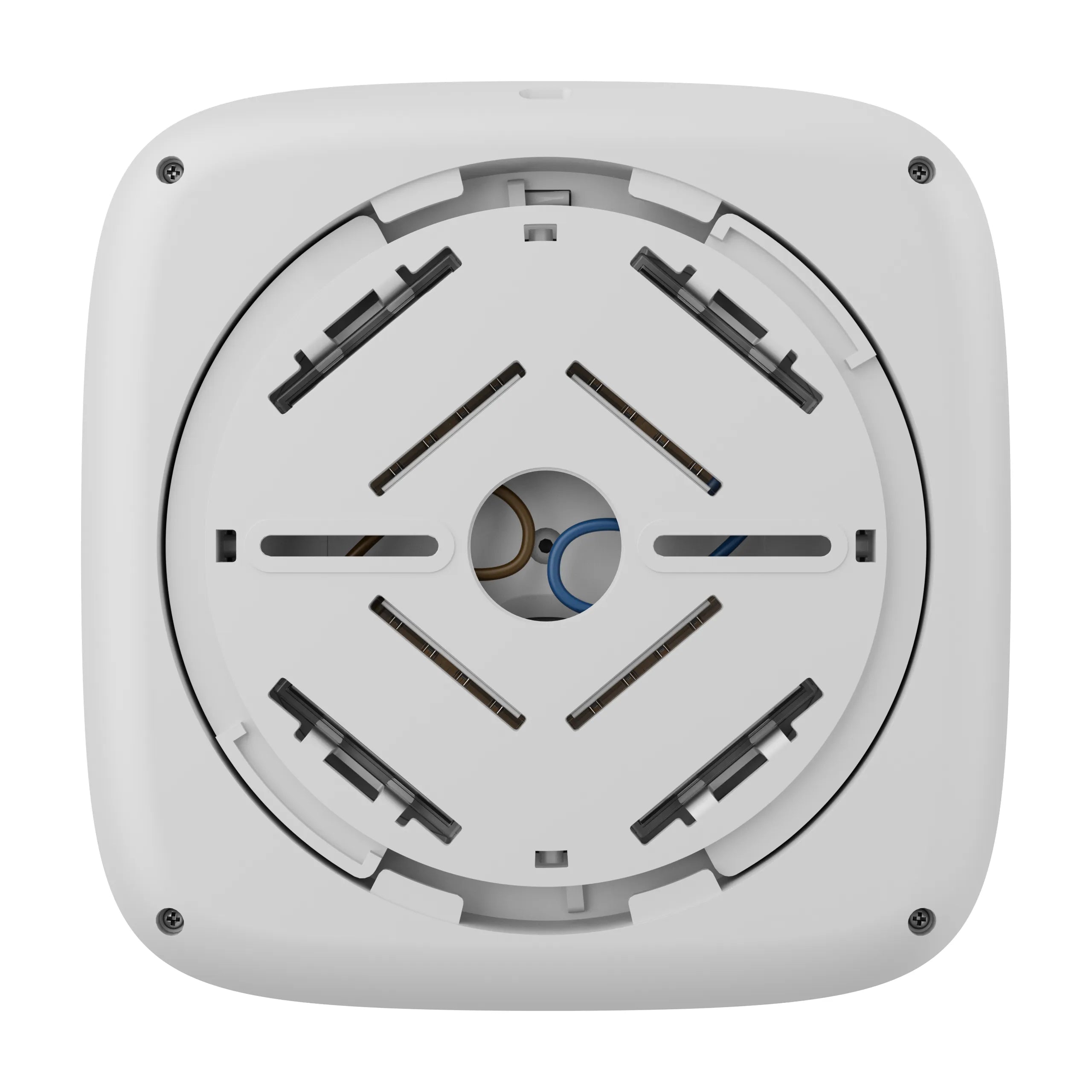 53267.166.WH3 : FireProtect 2 RB (CO) Jeweller