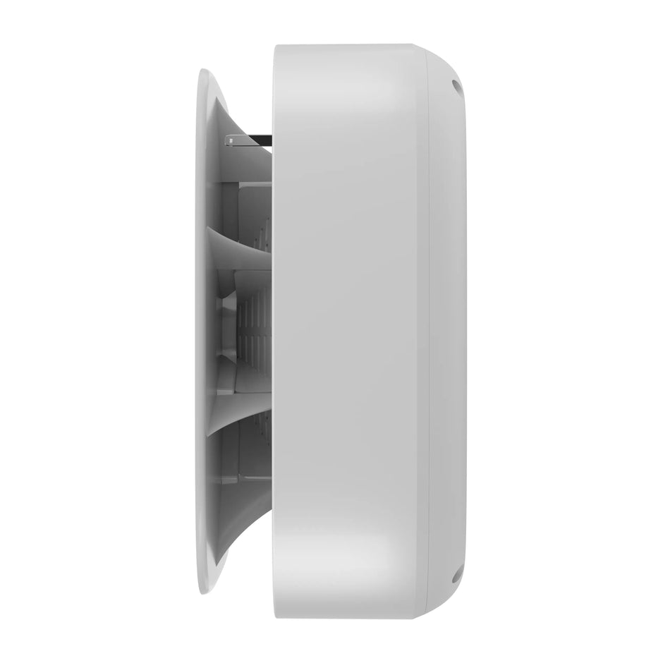 53367.167.WH3: Wireless Heat & Carbon Monoxide Detector. FireProtect 2 RB (Heat/CO)