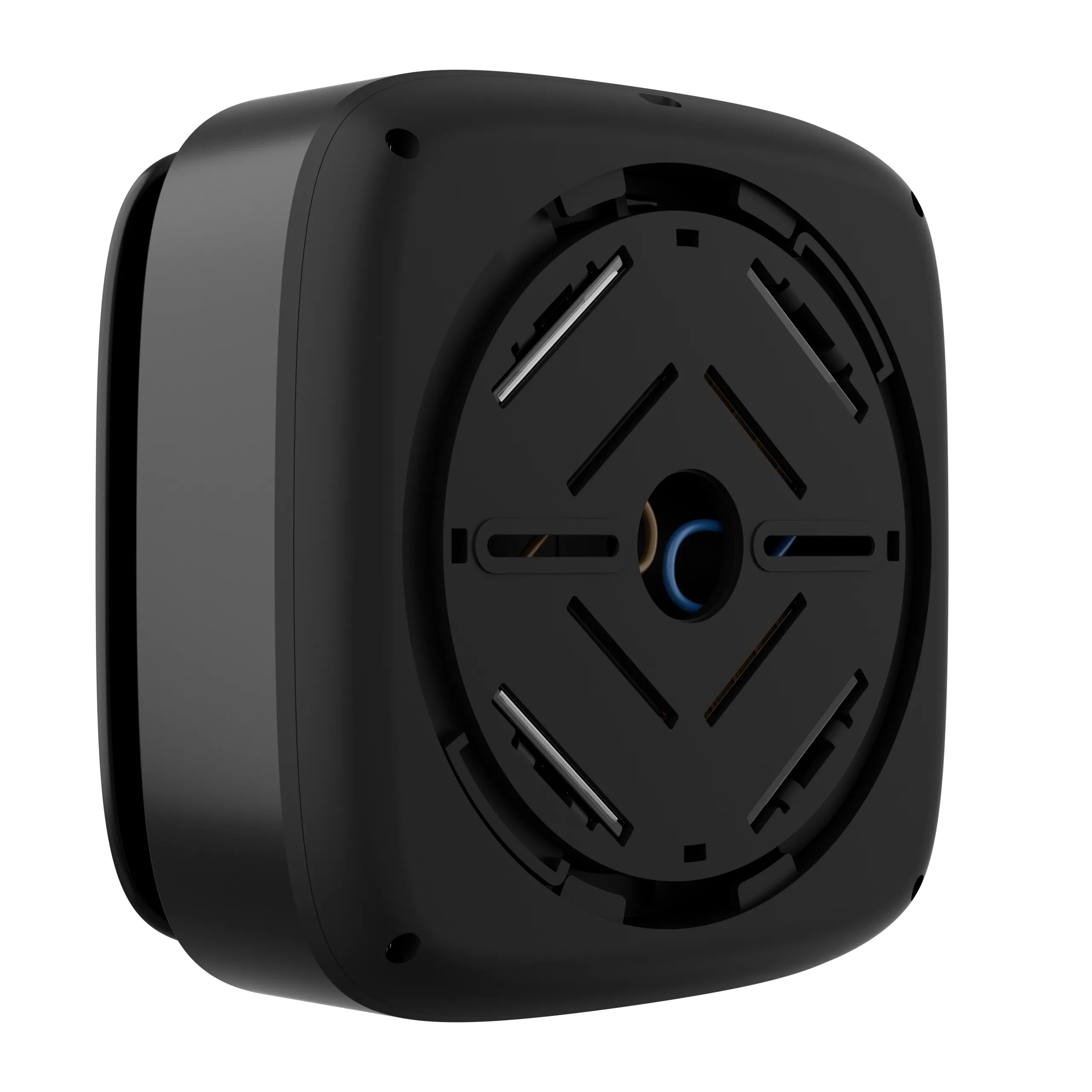 50780.136.BL3 : Heat & Smoke Detector,  Wireless UL-Certified