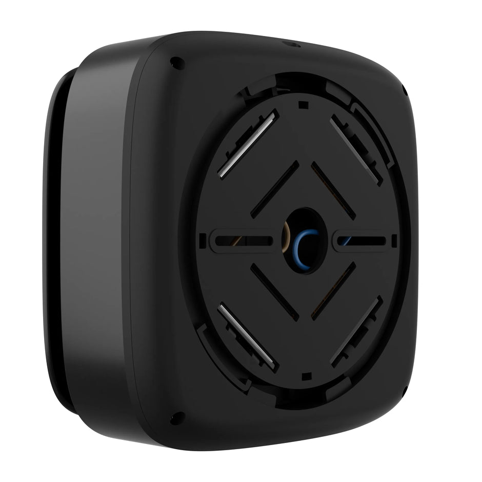 50780.136.BL3 : Heat & Smoke Detector,  Wireless UL-Certified