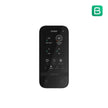 51905.148.BL3 : Ajax KeyPad TouchScreen (9NA) Black