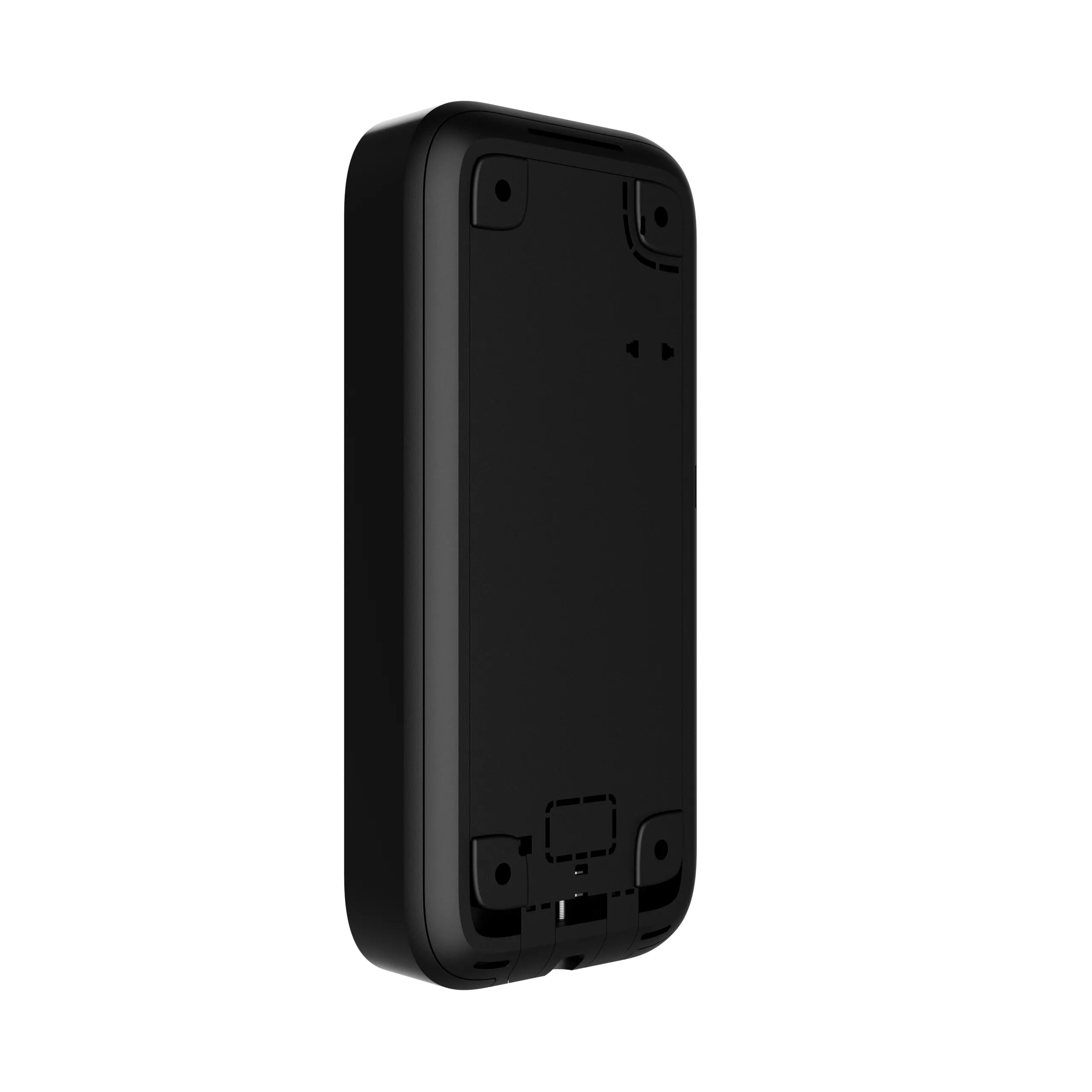 51905.148.BL3 : Ajax KeyPad TouchScreen (9NA) Black