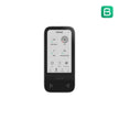 51906.83.WH3 Ajax KeyPad TouchScreen (9NA) white